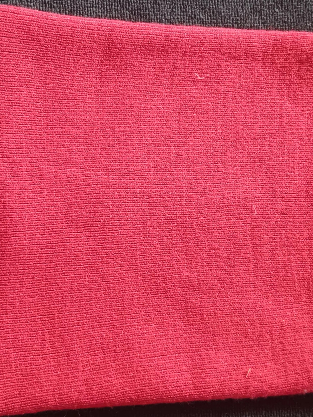 Red Home Bedding Pillowcase - Unbranded